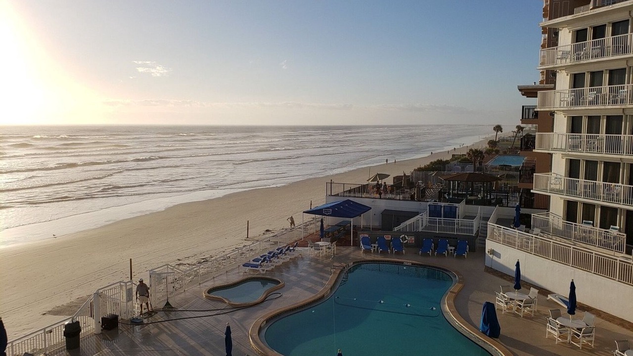 Photo of Outdoor in Daytona Beach Shores