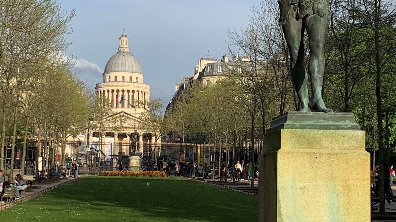 Photo of Outdoor in Val-de-Grace