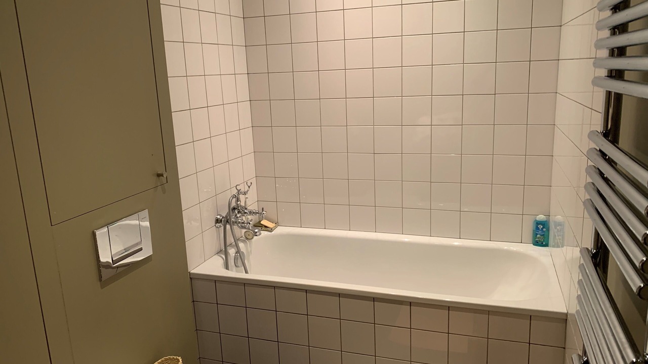 Photo of Bathroom in Val-de-Grace