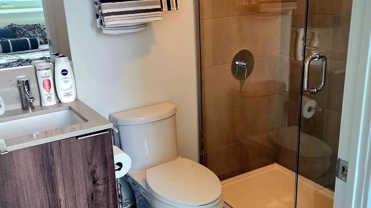 Photo of Bathroom in Concord