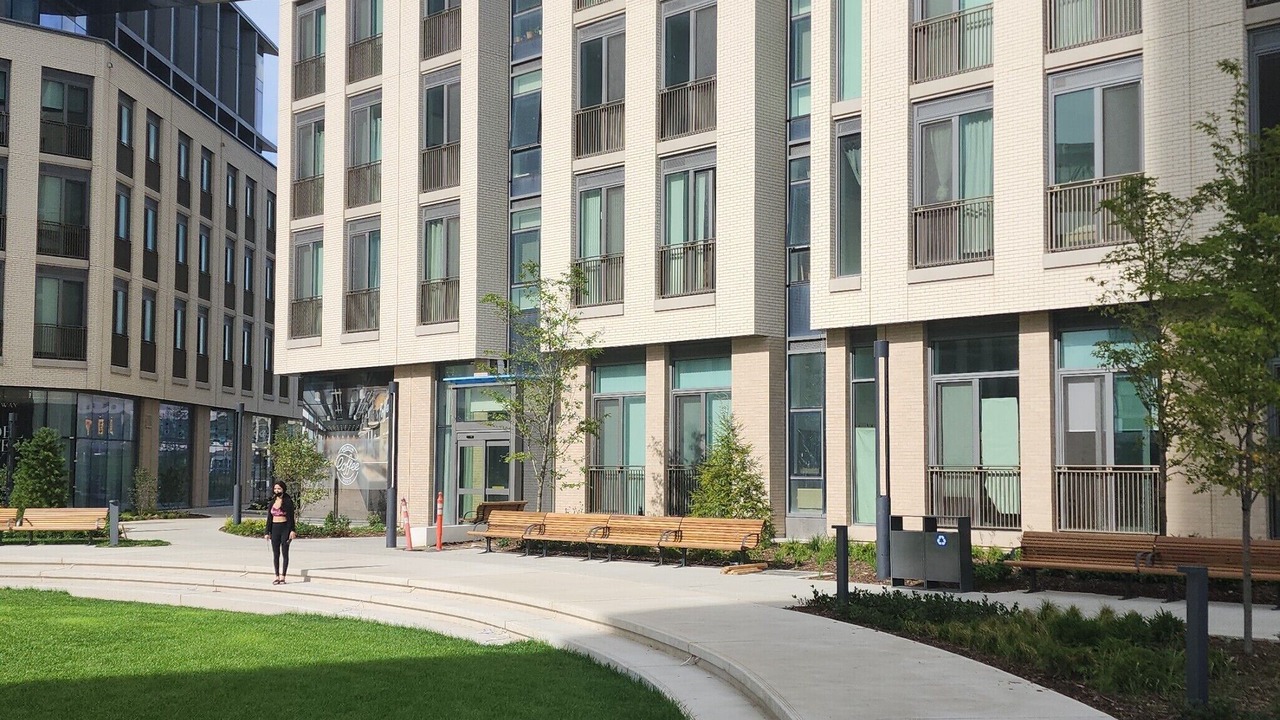 Photo of Outdoor in Concord