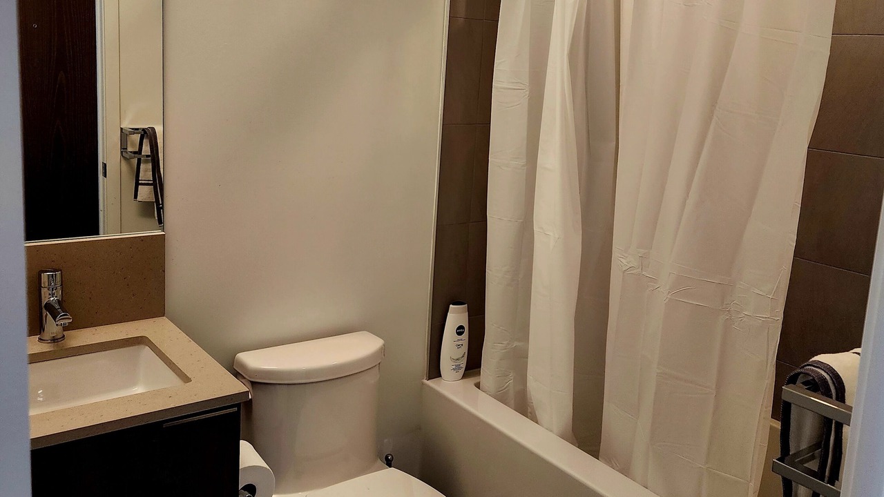 Photo of Bathroom in Concord