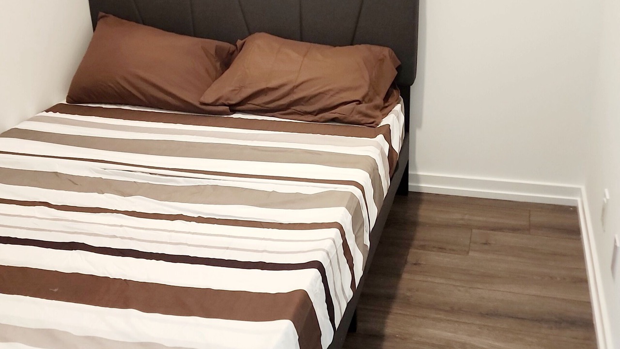 Photo of Bedroom in Concord