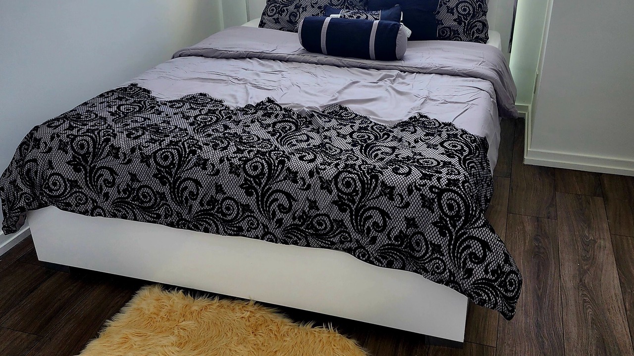 Photo of Bedroom in Concord
