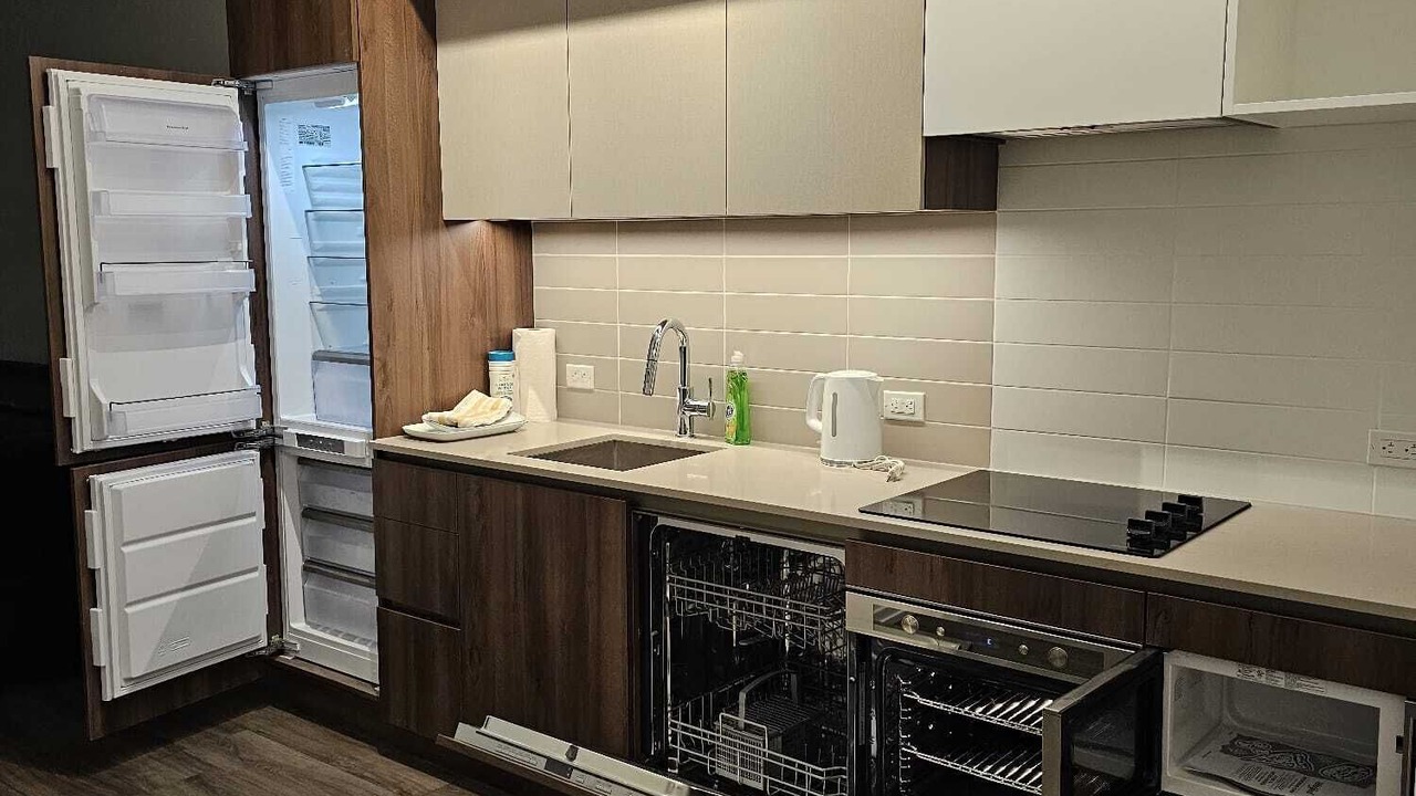 Photo of Kitchen in Concord