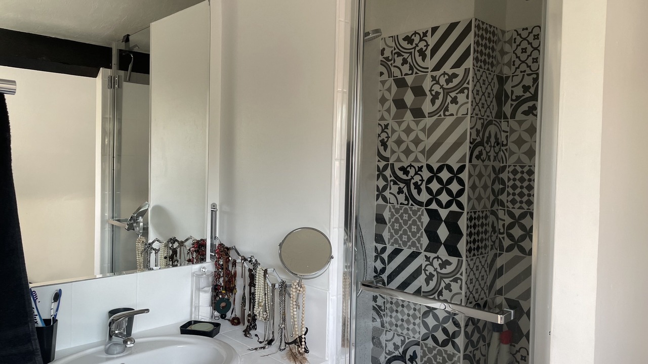 Photo of Bathroom in Plateau - Mont-Valerien