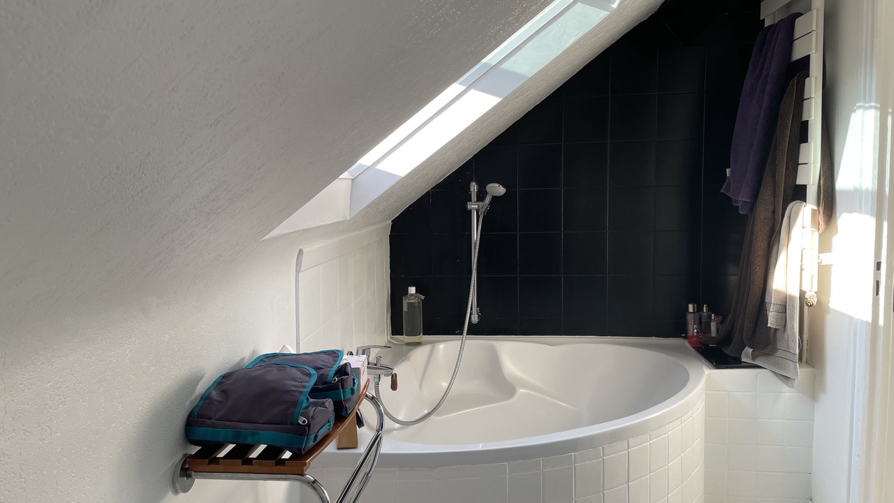 Photo of Bathroom in Plateau - Mont-Valerien