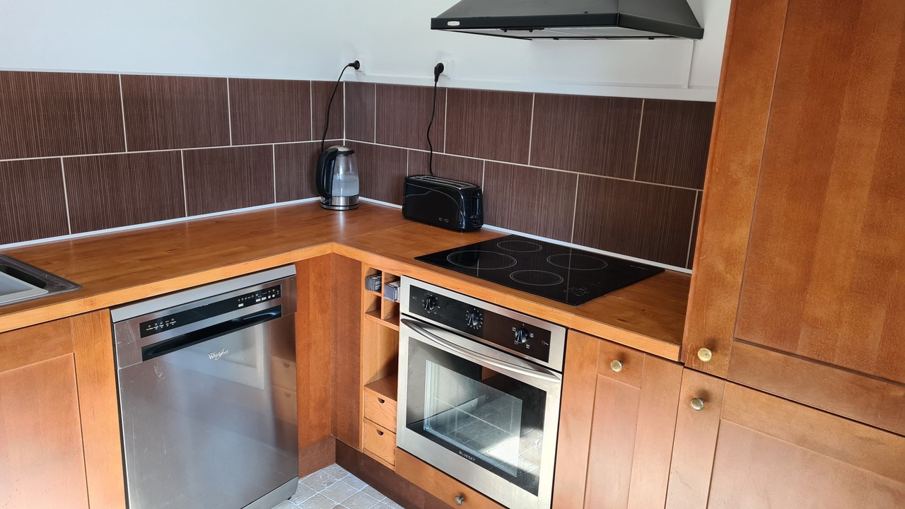Photo of Kitchen in Thorigny-sur-Marne