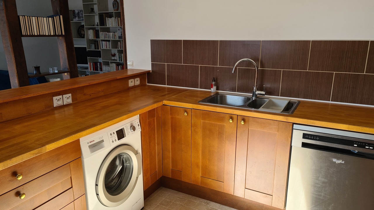 Photo of Kitchen in Thorigny-sur-Marne