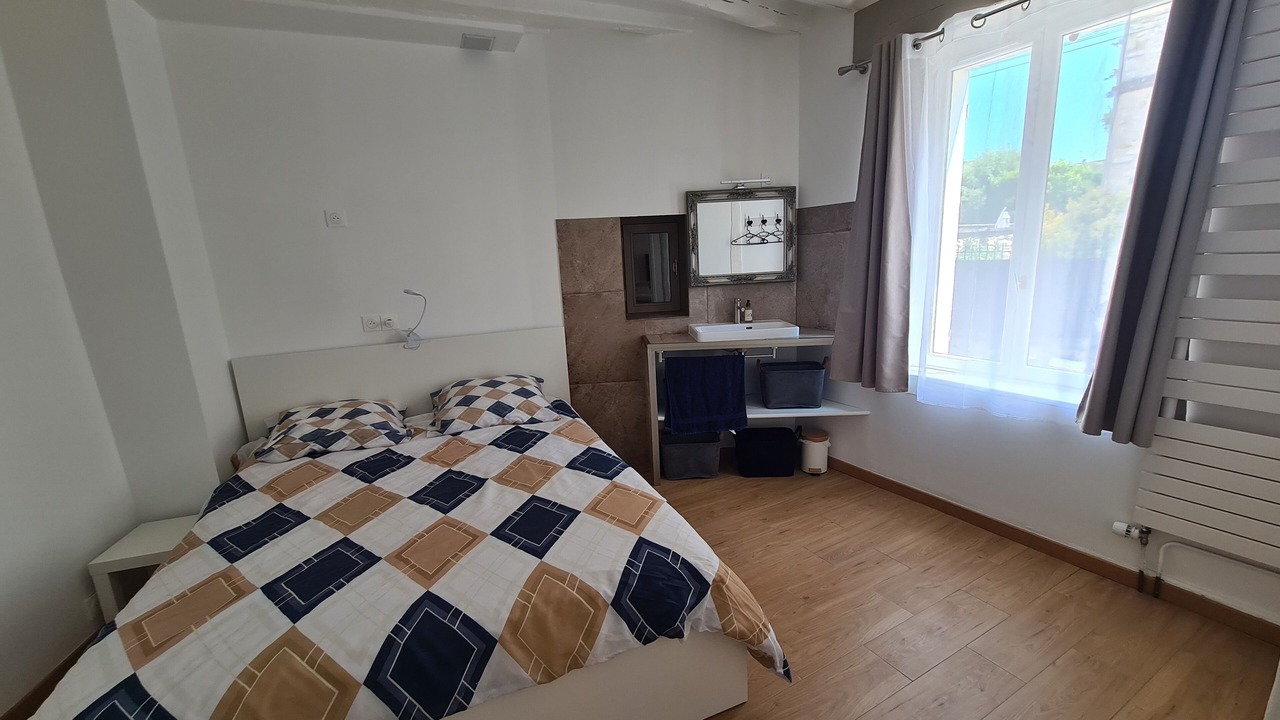 Photo of Bedroom in Thorigny-sur-Marne