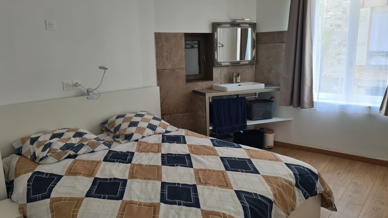 Photo of Bedroom in Thorigny-sur-Marne