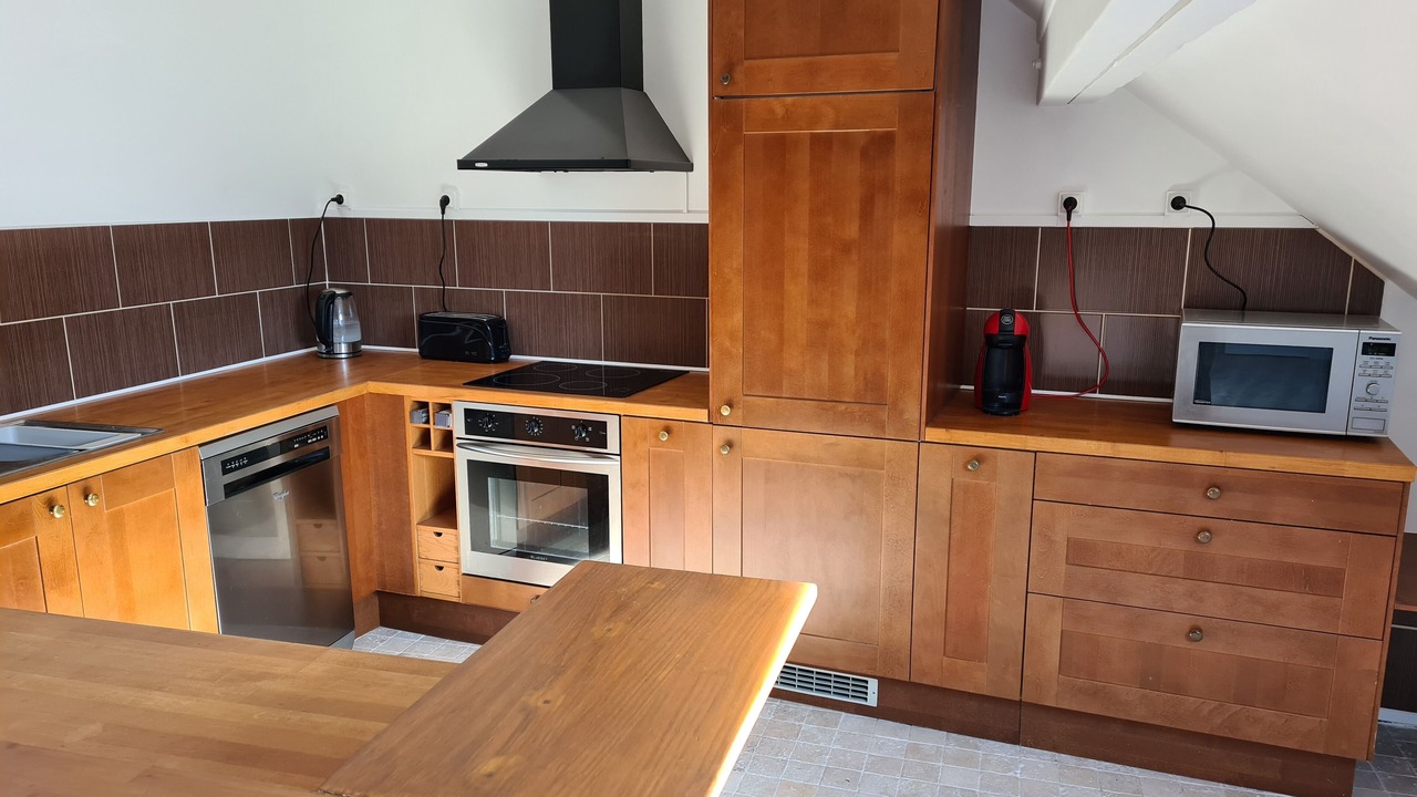 Photo of Kitchen in Thorigny-sur-Marne
