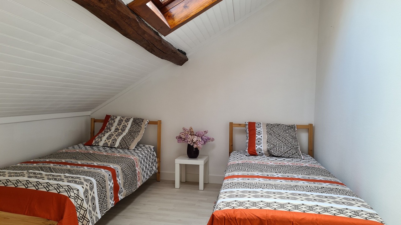 Photo of Bedroom in Thorigny-sur-Marne