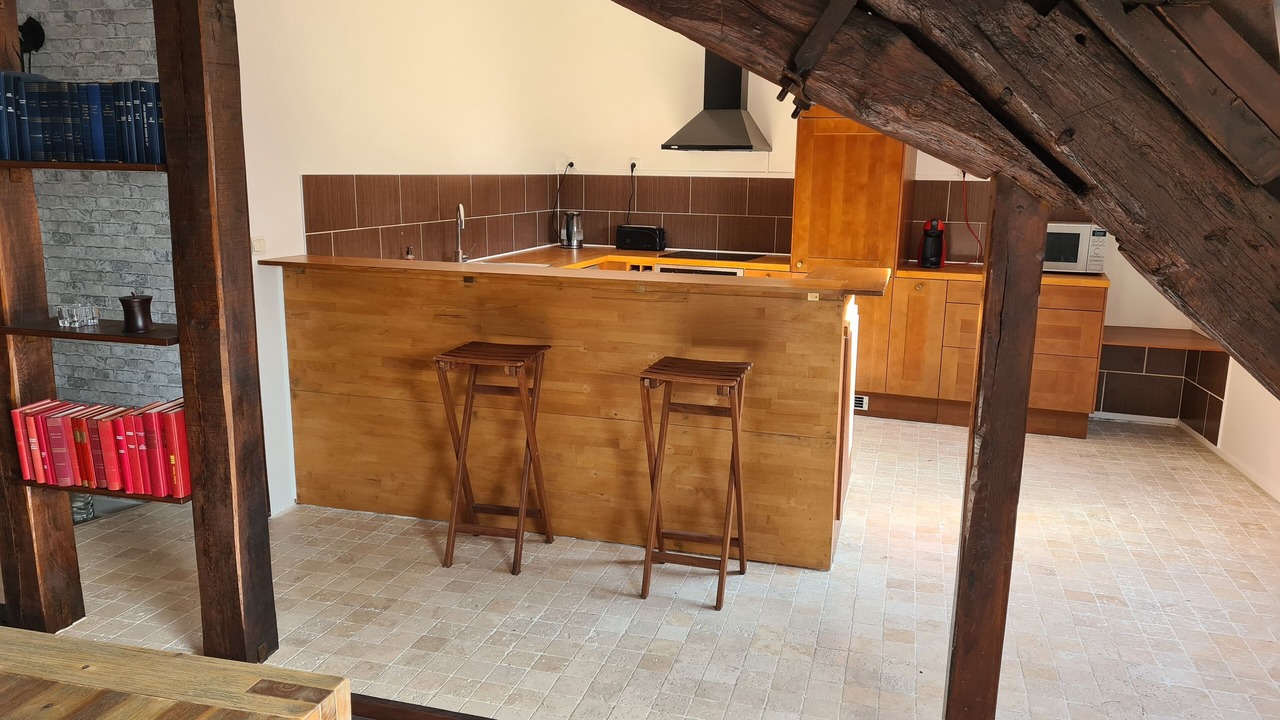Photo of Kitchen in Thorigny-sur-Marne