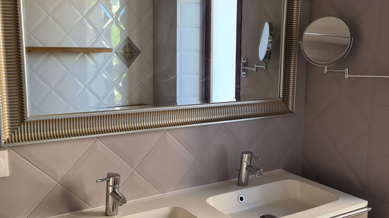 Photo of Bathroom in Thorigny-sur-Marne