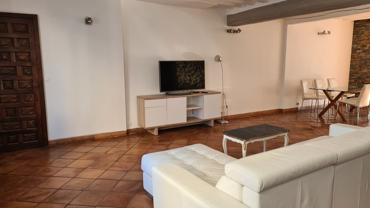 Photo of Livingroom in Thorigny-sur-Marne