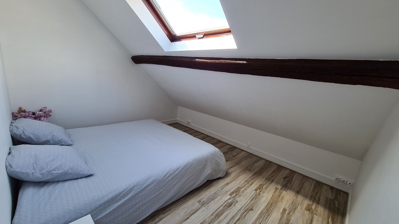 Photo of Bedroom in Thorigny-sur-Marne