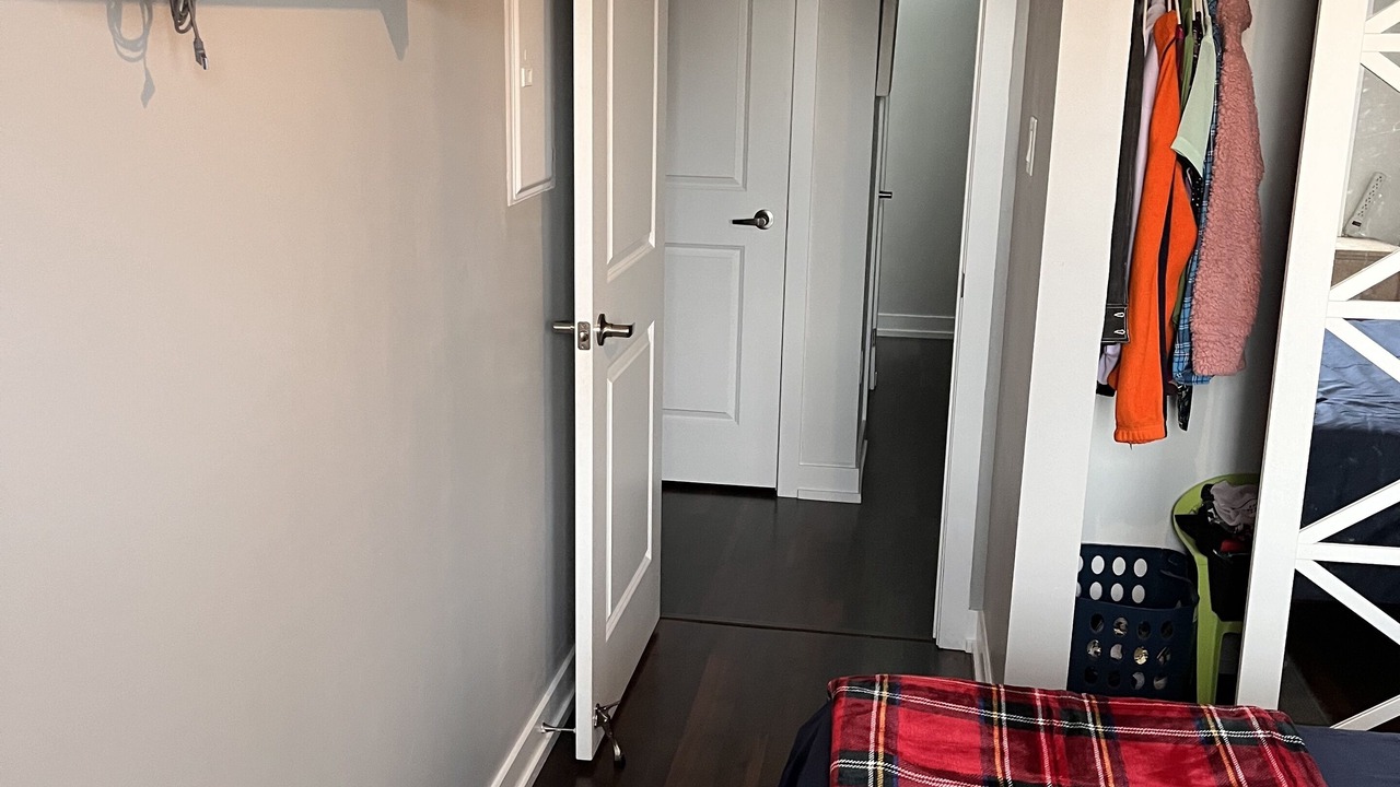 Photo of Bedroom in Mimico