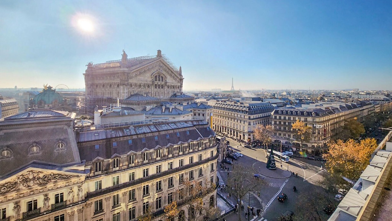 Photo of Others in 7th Arrondissement