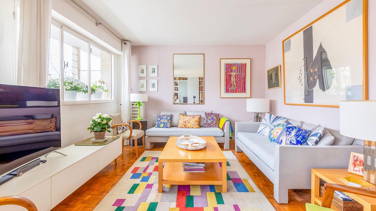 Photo of Bedroom in 7th Arrondissement