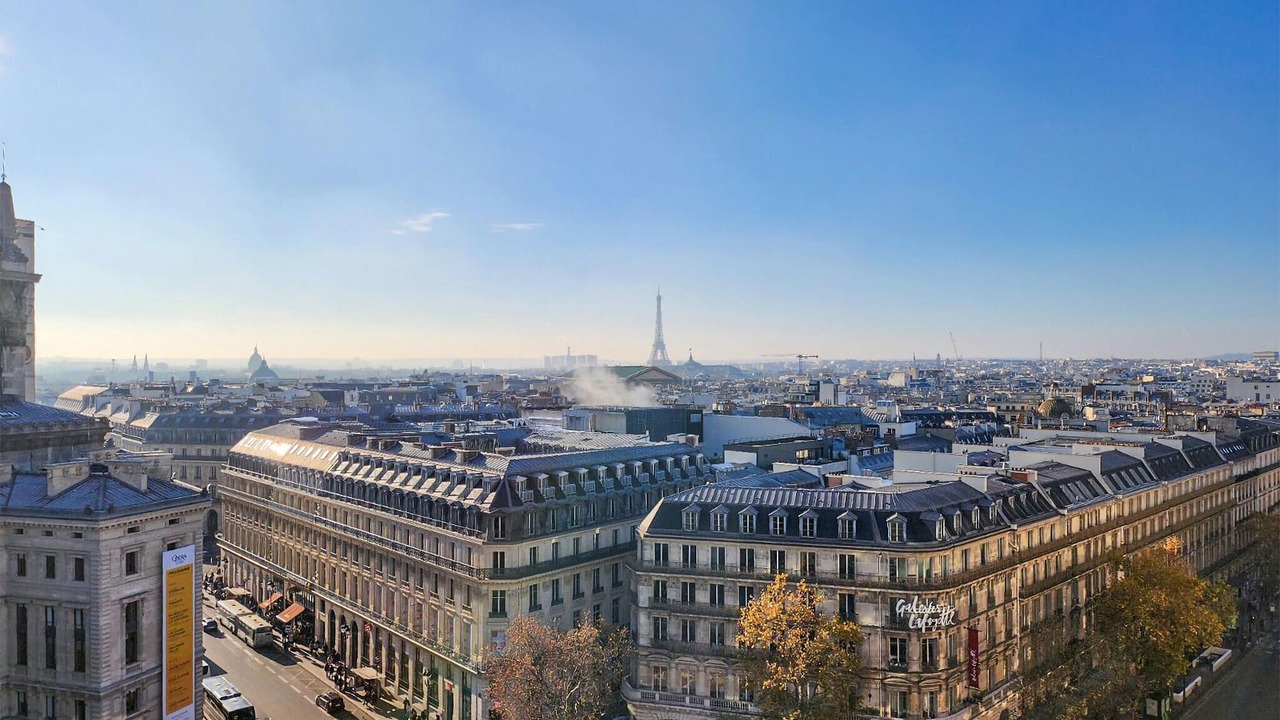 Photo of Others in 7th Arrondissement