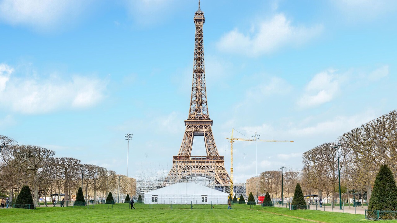 Photo of Others in 7th Arrondissement