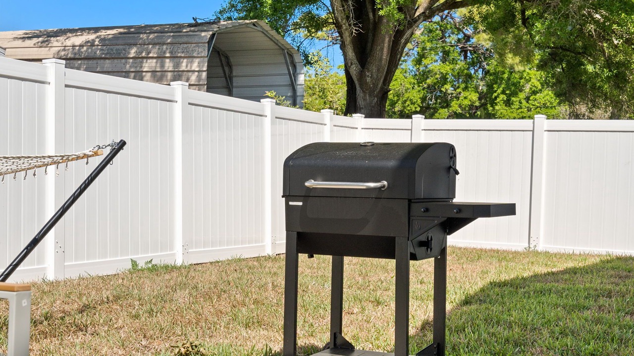 Photo of Outdoor in Carrollwood