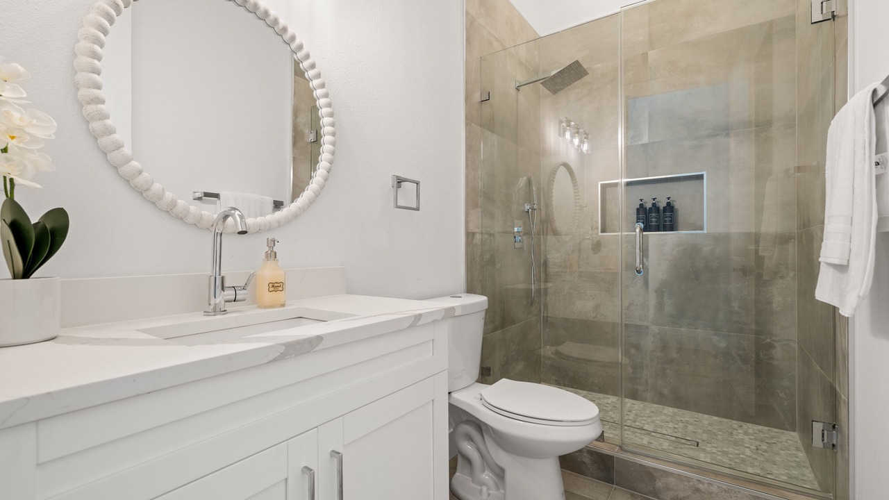 Photo of Bathroom in Carrollwood