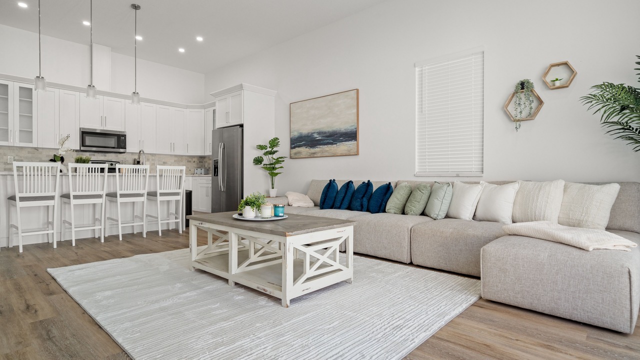 Photo of Bedroom in Carrollwood