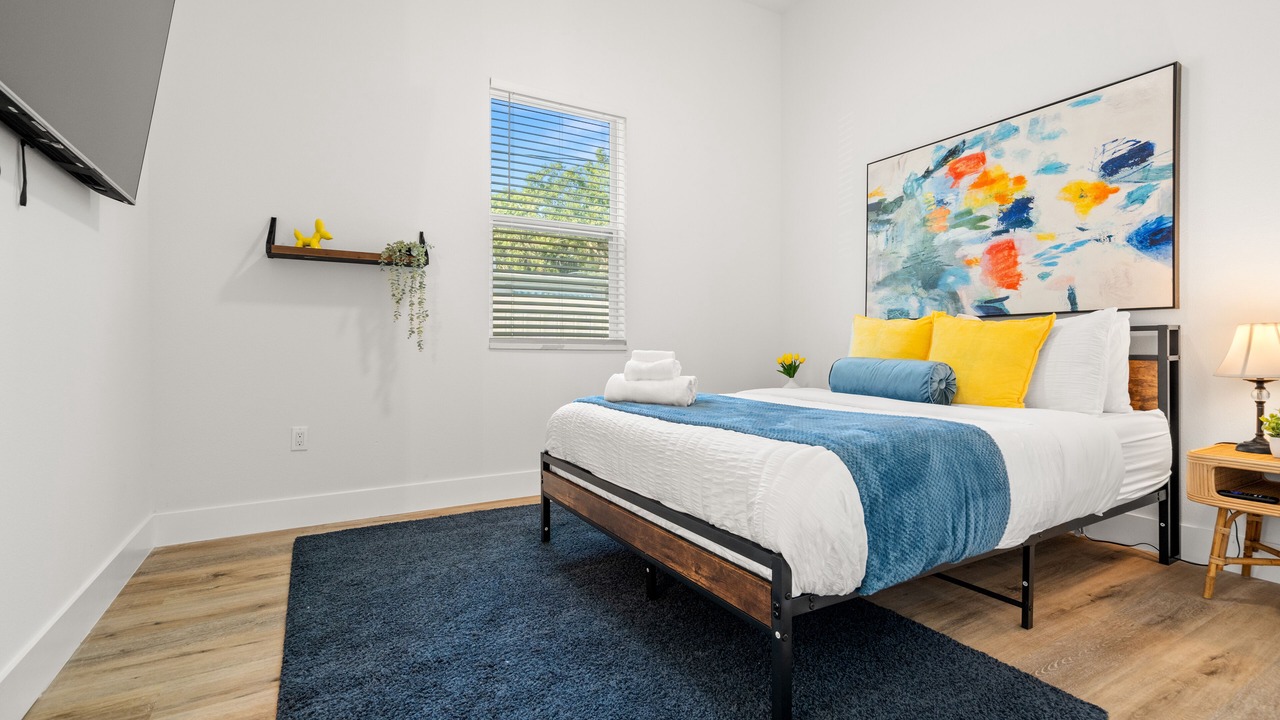 Photo of Bedroom in Carrollwood