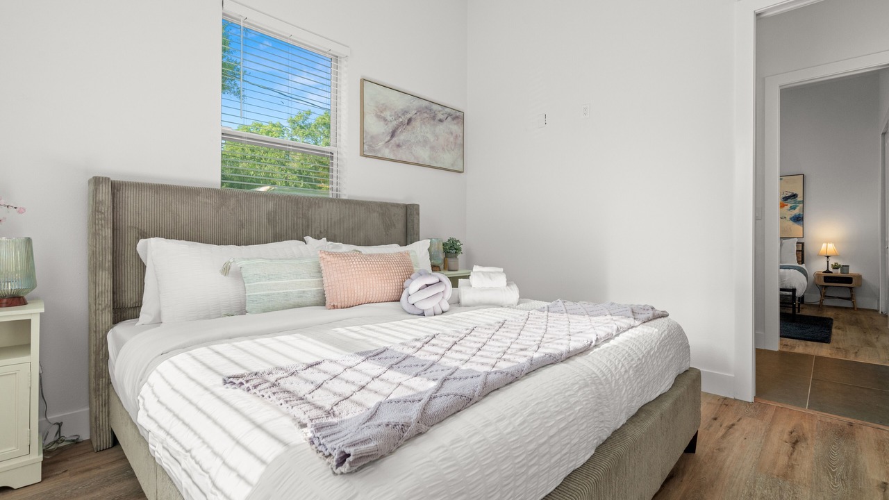 Photo of Bedroom in Carrollwood