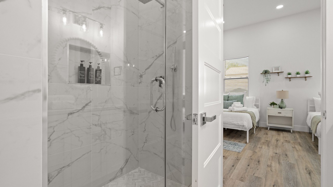 Photo of Bathroom in Carrollwood