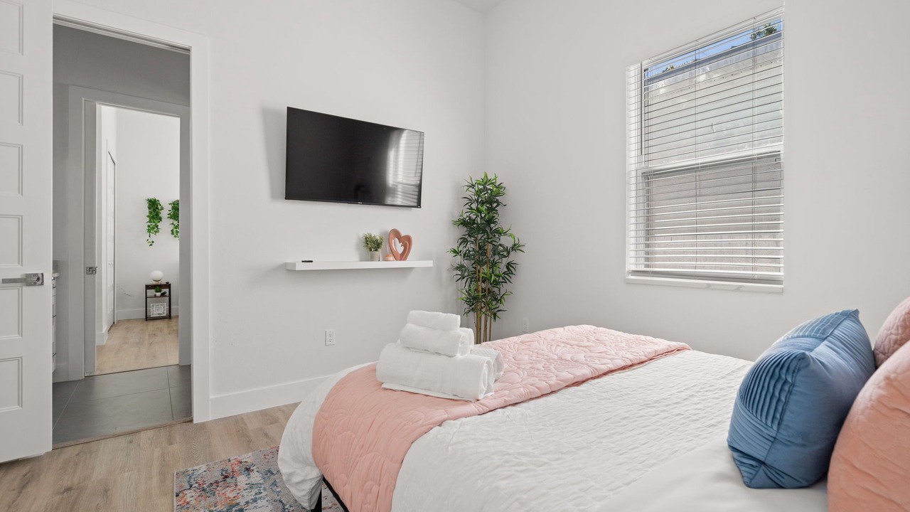 Photo of Bedroom in Carrollwood