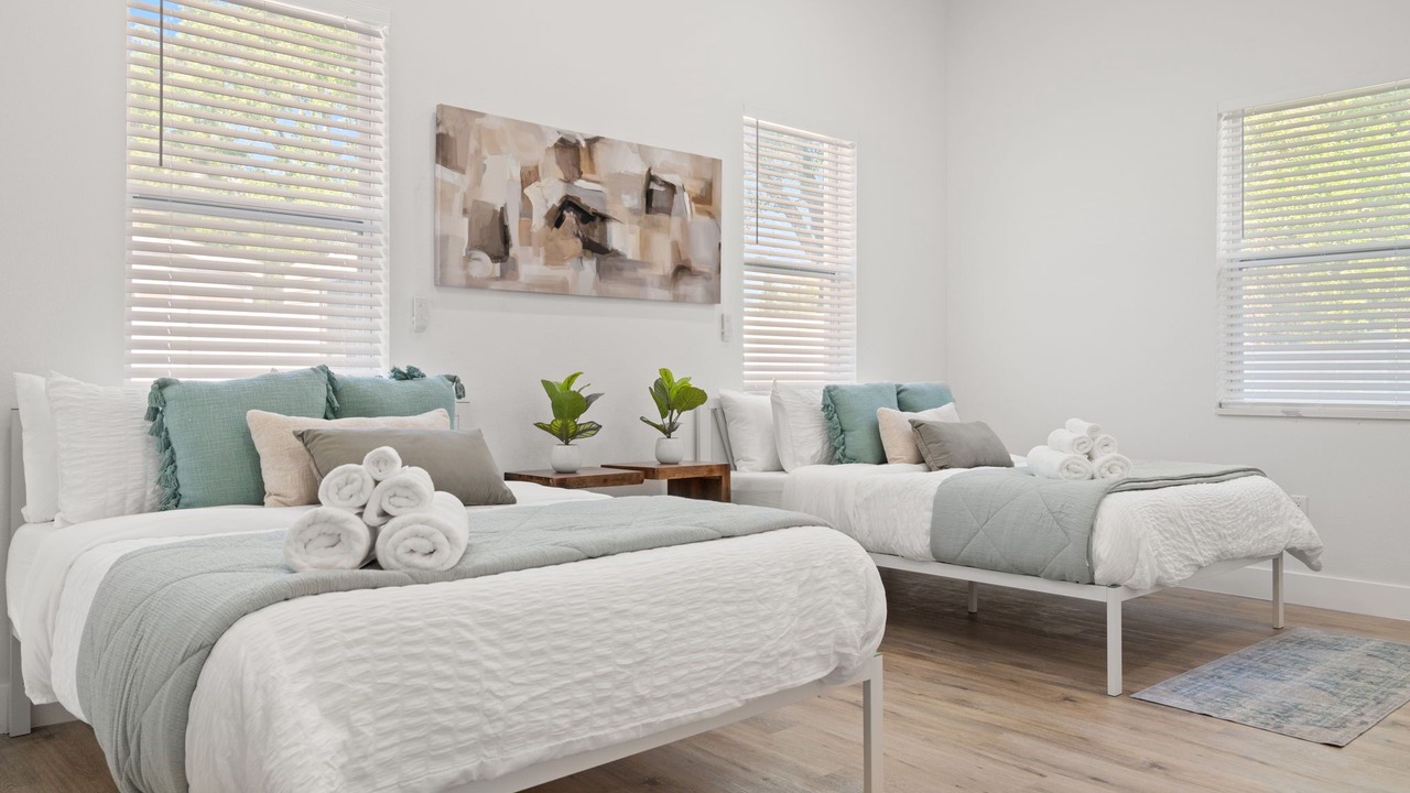 Photo of Bedroom in Carrollwood