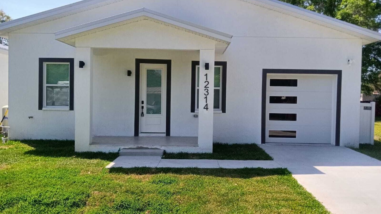 Photo of Outdoor in Carrollwood