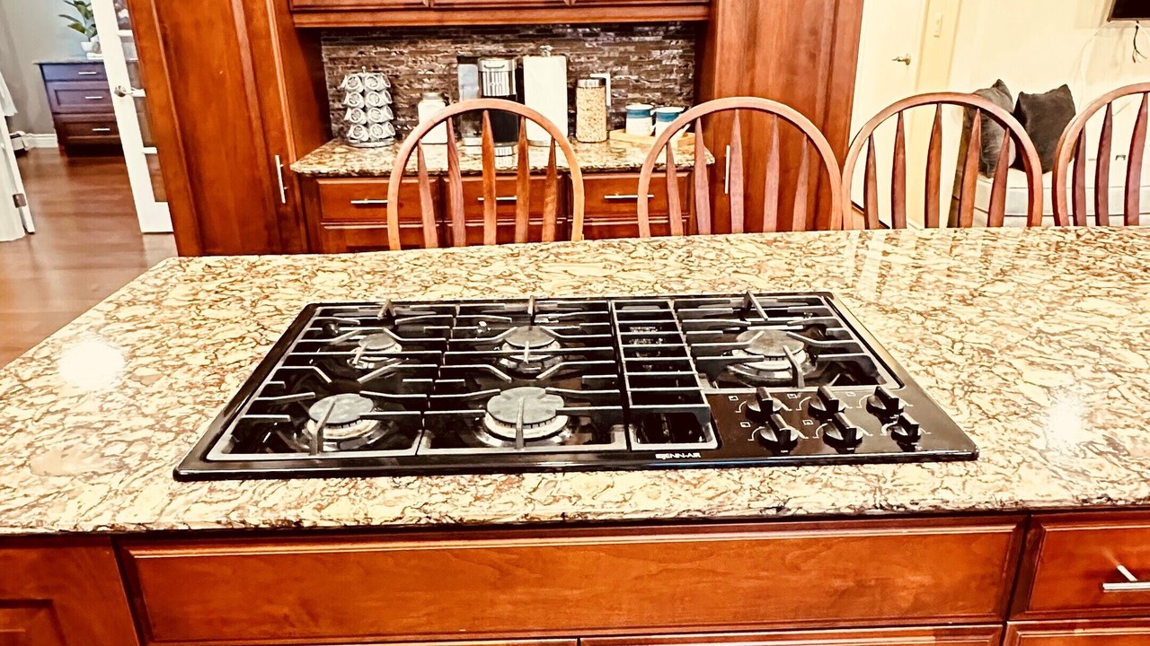 Photo of Kitchen in Greater Napanee
