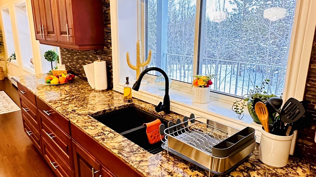 Photo of Kitchen in Greater Napanee
