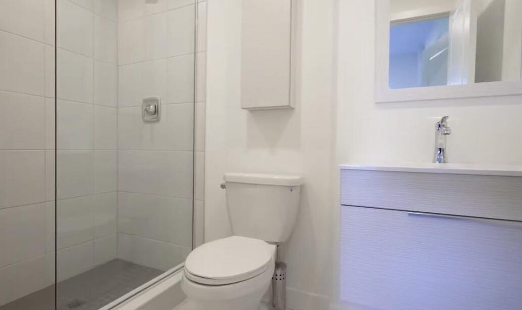 Photo of Bathroom in Collingwood