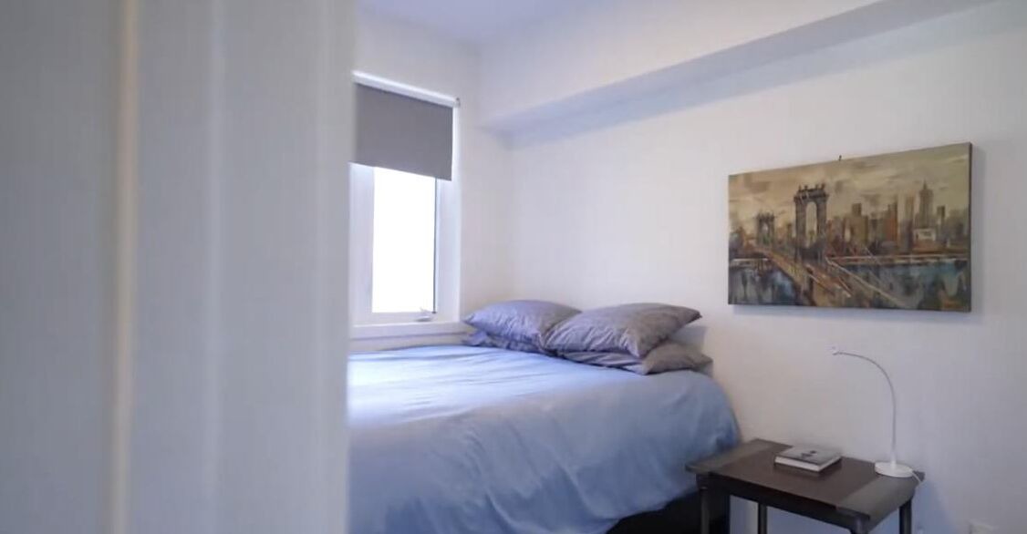 Photo of Bedroom in Collingwood