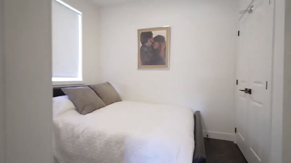 Photo of Bedroom in Collingwood