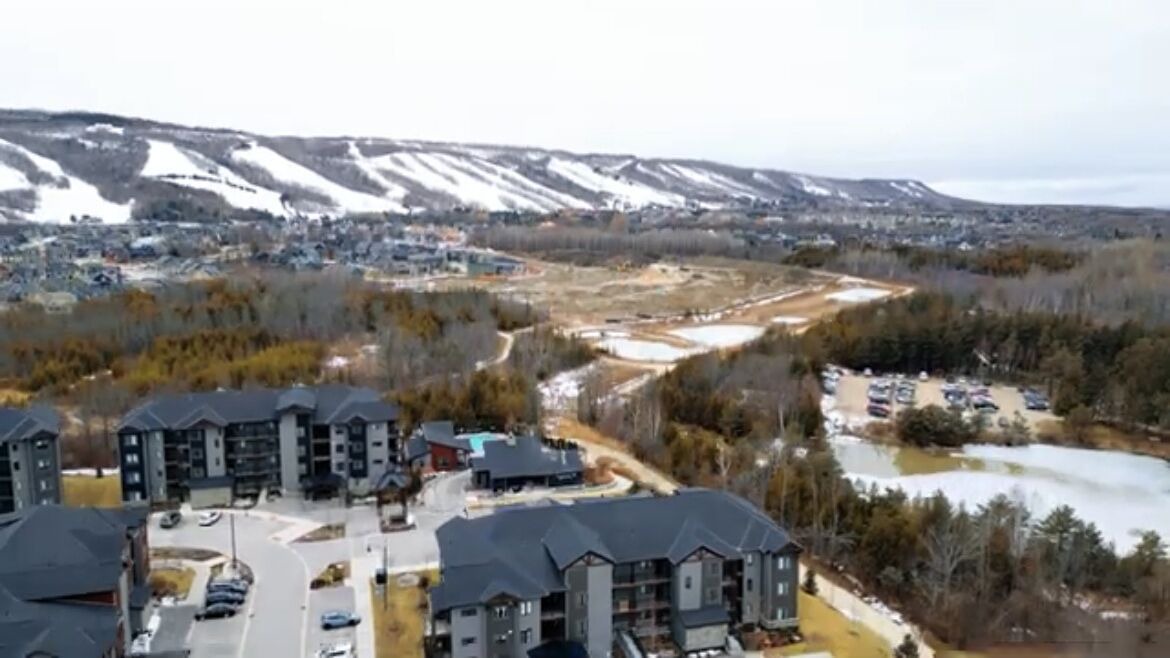 Photo of Outdoor in Collingwood