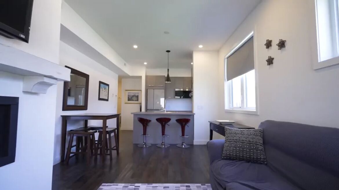 Photo of Livingroom in Collingwood