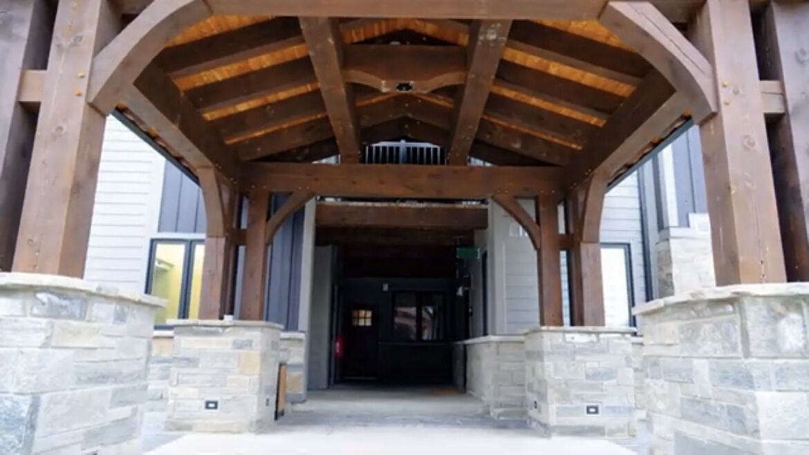 Photo of Outdoor in Collingwood