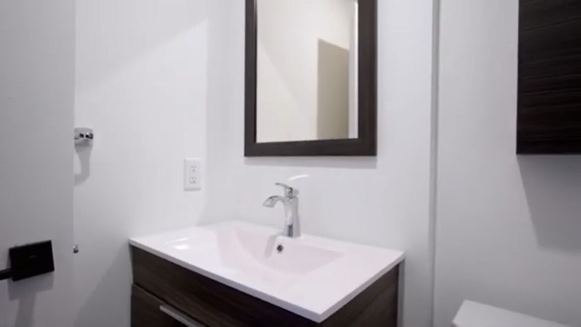 Photo of Bathroom in Collingwood