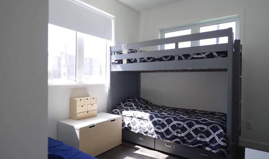 Photo of Bedroom in Collingwood