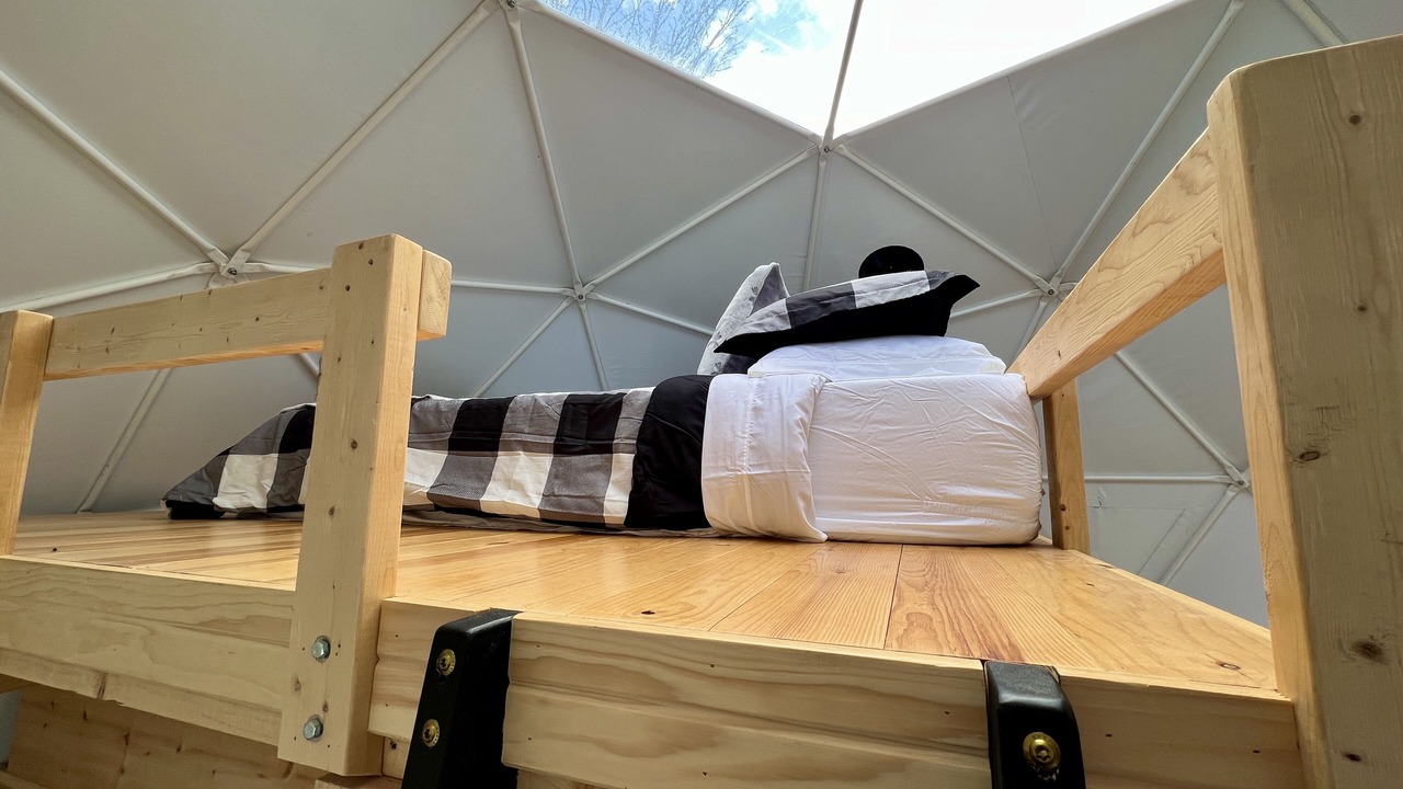 Photo of Bedroom in McKellar