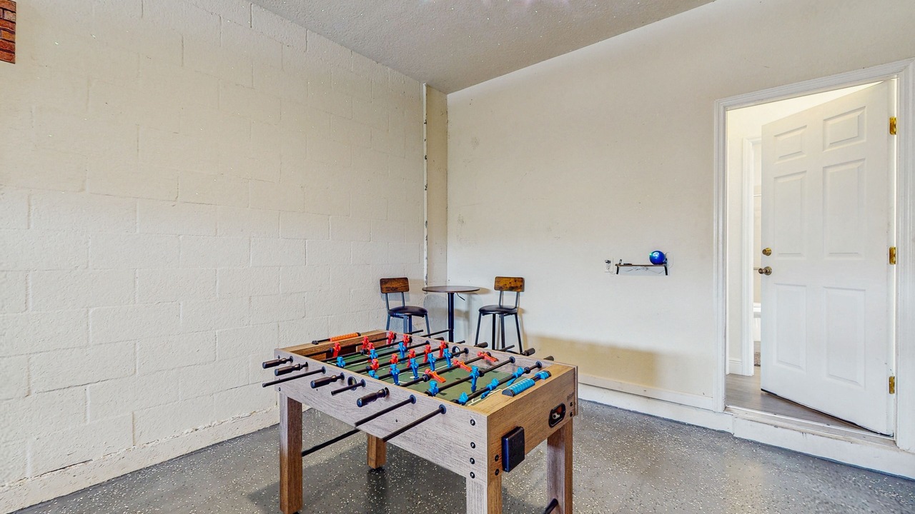 Photo of Bedroom in Trafalgar Village