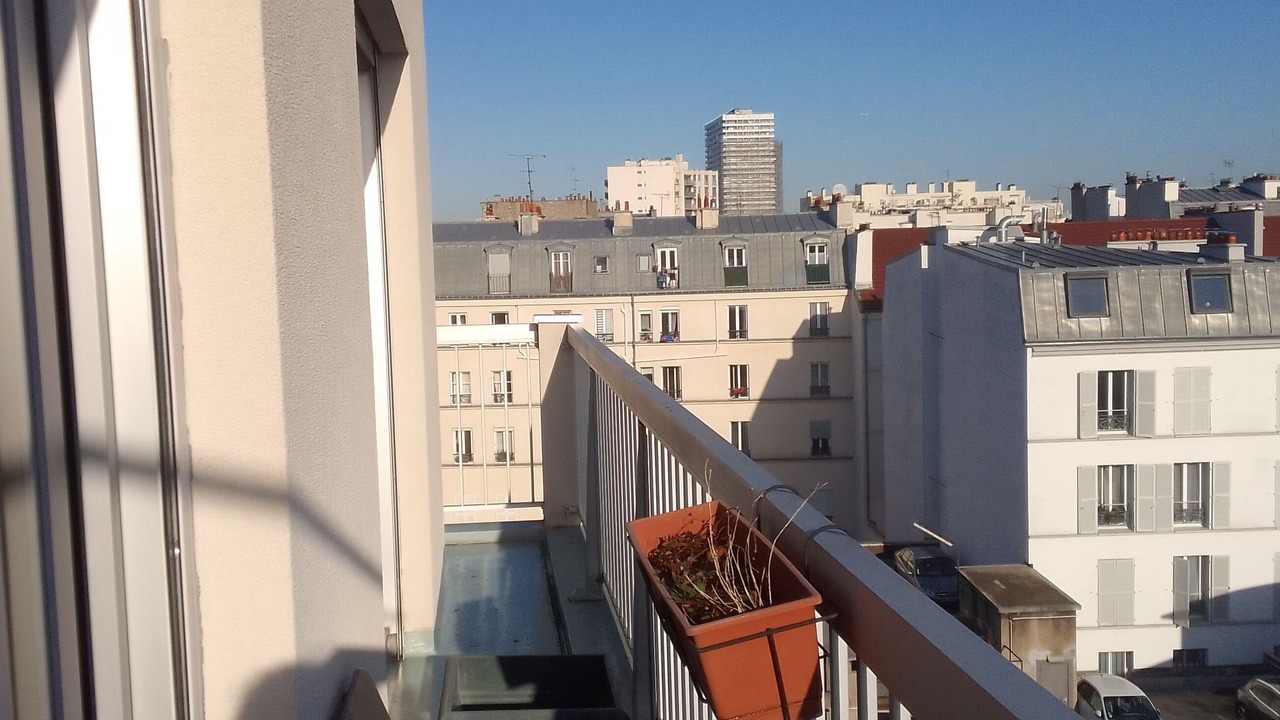 Photo of Others in Quartier de la Chapelle