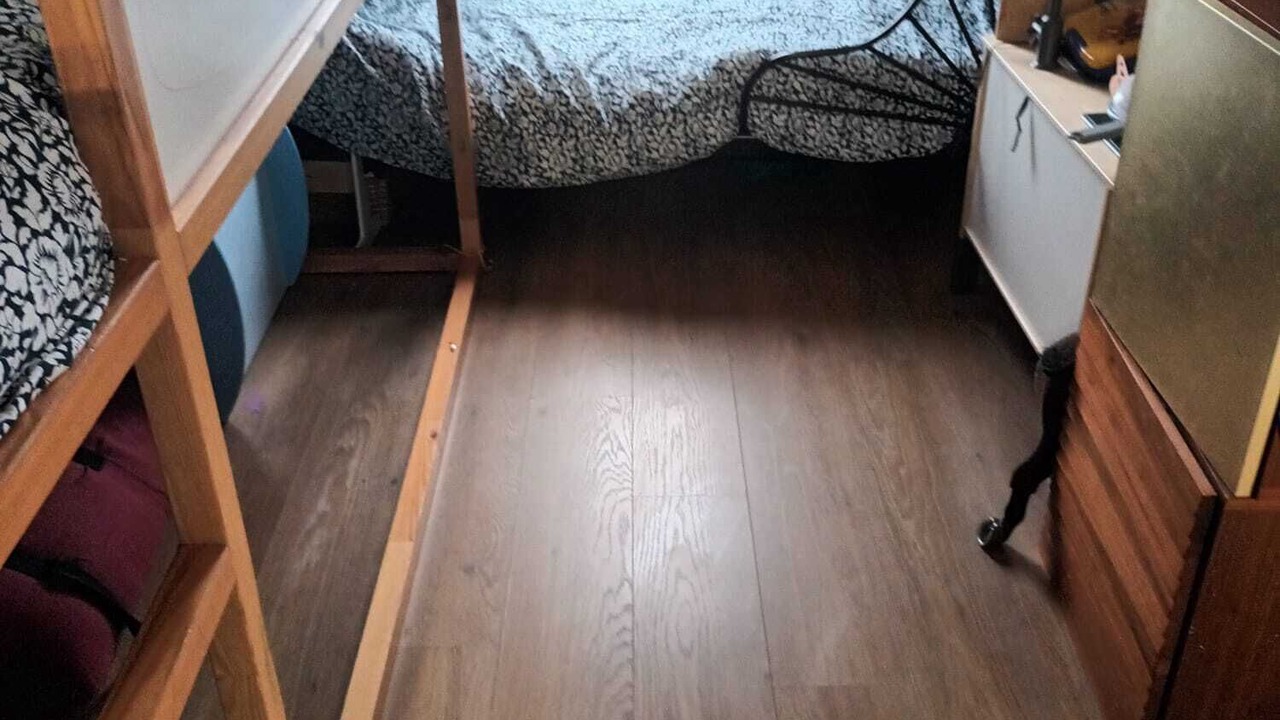 Photo of Bedroom in Quartier de la Chapelle