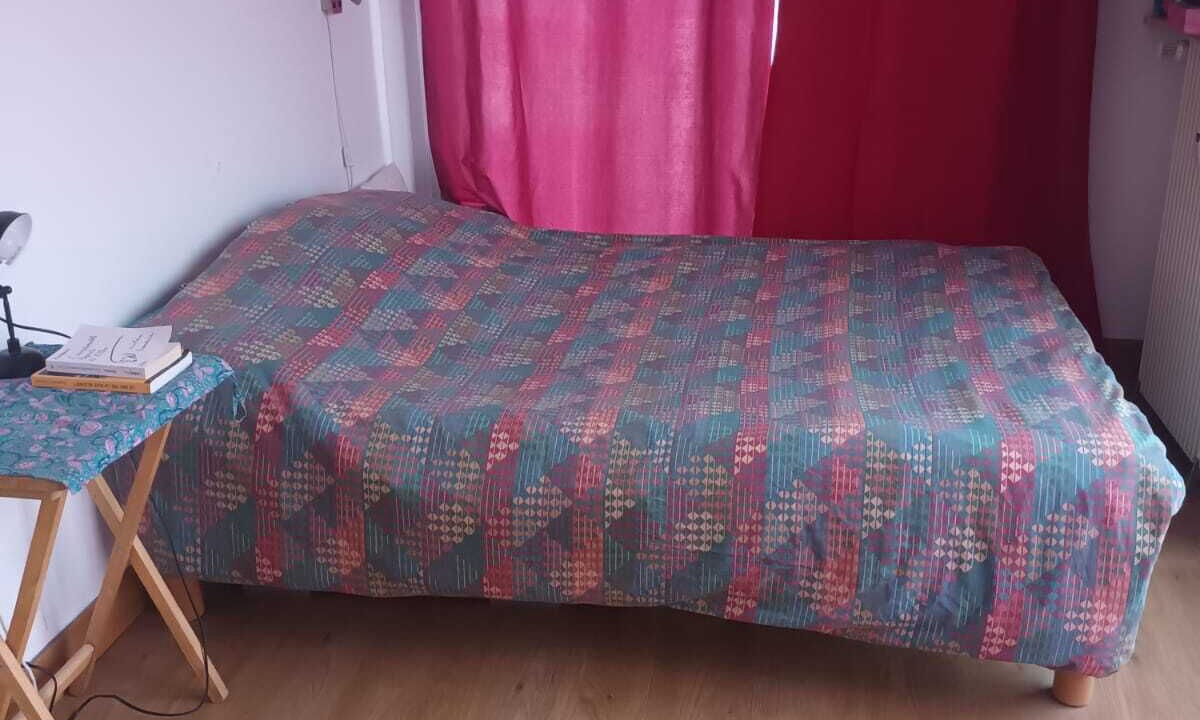Photo of Bedroom in Quartier de la Chapelle